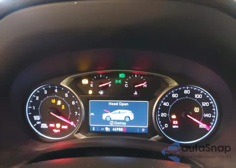 2022 GMC Terrain Awd Slt from USA, damaged, VIN 3GKALVEV5NL154425